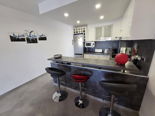 2 sypialnia Mieszkanie na sprzedaż w Empuriabrava, Castelló d'Empúries z basenem garażem - 249 000 € (Ref: 9458422)