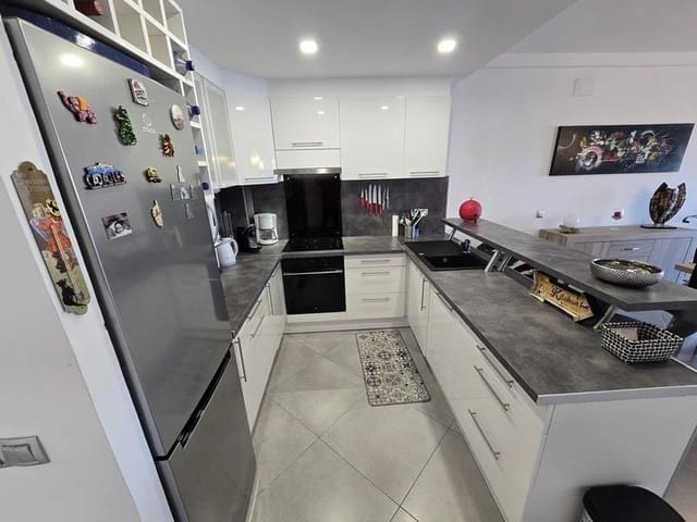 2 sypialnia Mieszkanie na sprzedaż w Empuriabrava, Castelló d'Empúries z basenem garażem - 249 000 € (Ref: 9458422)