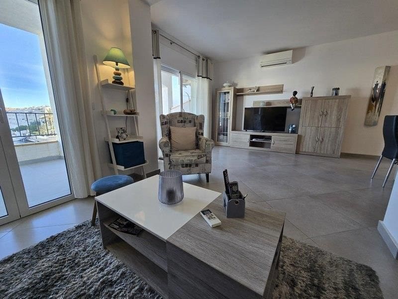 2 soveværelse Lejlighed til salg i Empuriabrava med swimmingpool garage - € 249.000 (Ref: 9458422)