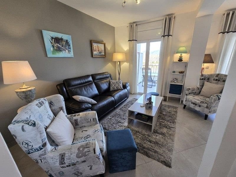 2 soveværelse Lejlighed til salg i Empuriabrava med swimmingpool garage - € 249.000 (Ref: 9458422)