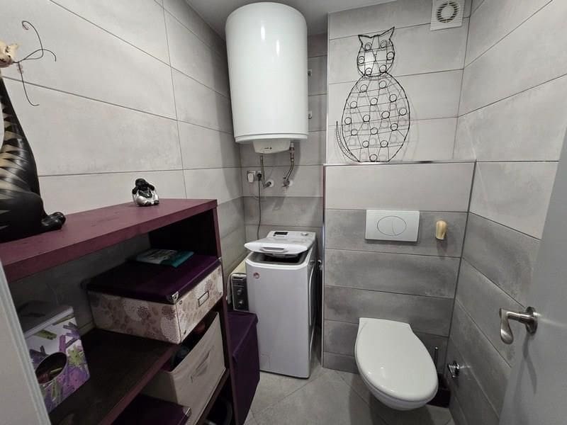 2 soveværelse Lejlighed til salg i Empuriabrava med swimmingpool garage - € 249.000 (Ref: 9458422)