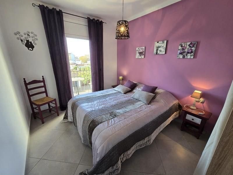 2 soveværelse Lejlighed til salg i Empuriabrava med swimmingpool garage - € 249.000 (Ref: 9458422)