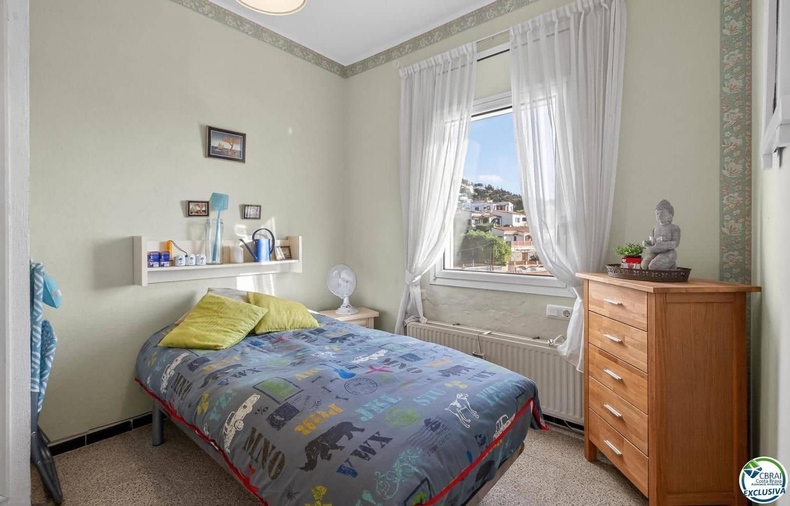 Chalet de 3 habitaciones en El Mas Fumats en venta con garaje - 375.000 € (Ref: 9479280)