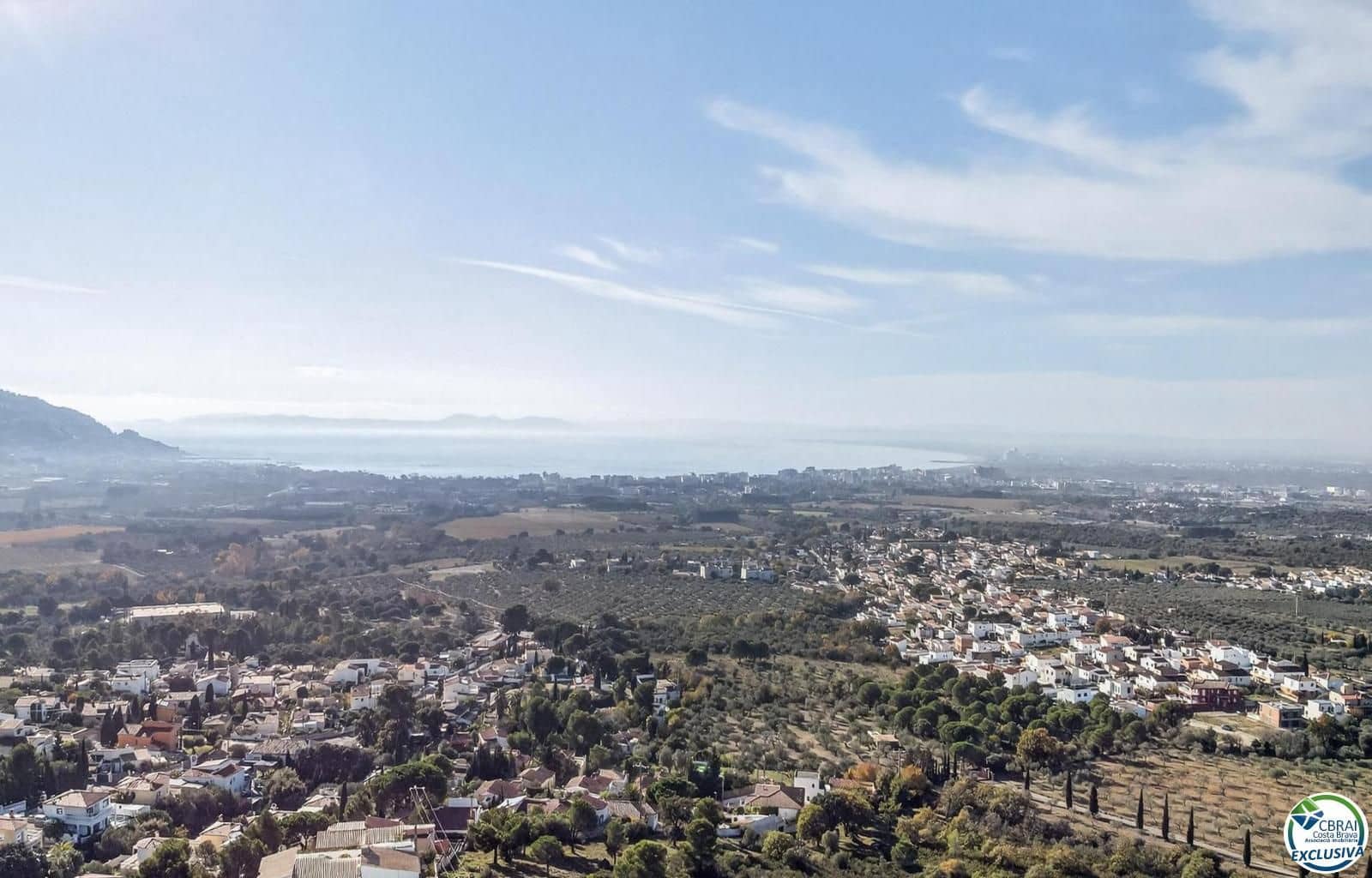 Chalet de 3 habitaciones en El Mas Fumats en venta con garaje - 375.000 € (Ref: 9479280)