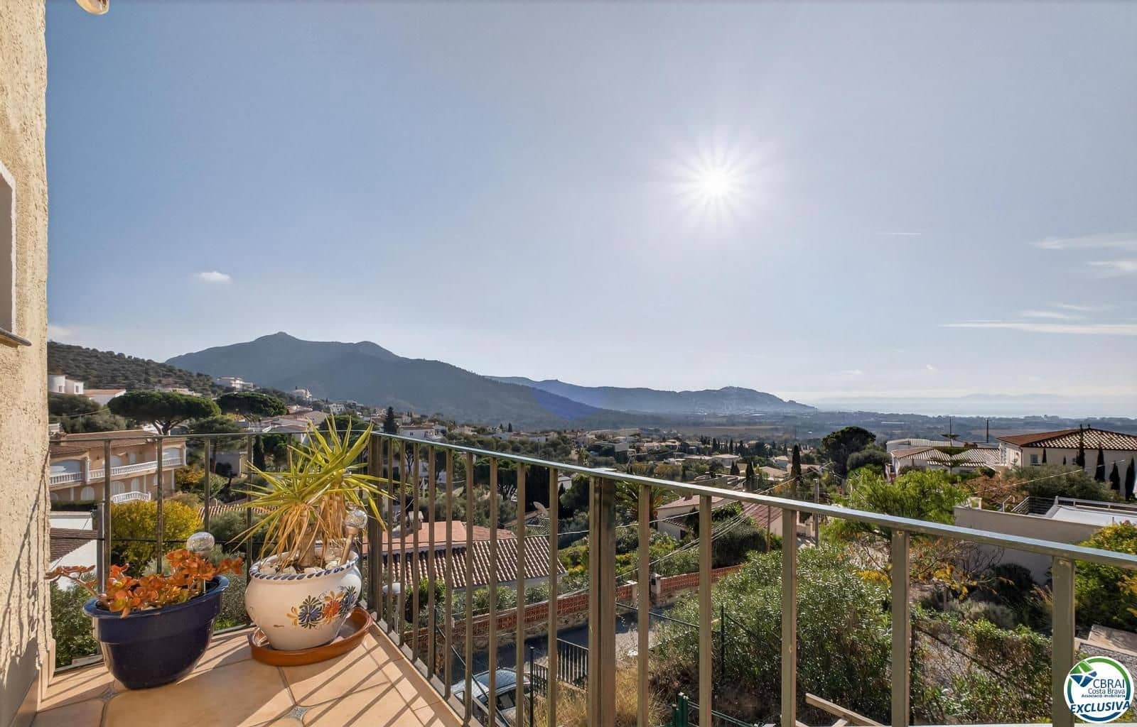 Chalet de 3 habitaciones en El Mas Fumats en venta con garaje - 375.000 € (Ref: 9479280)