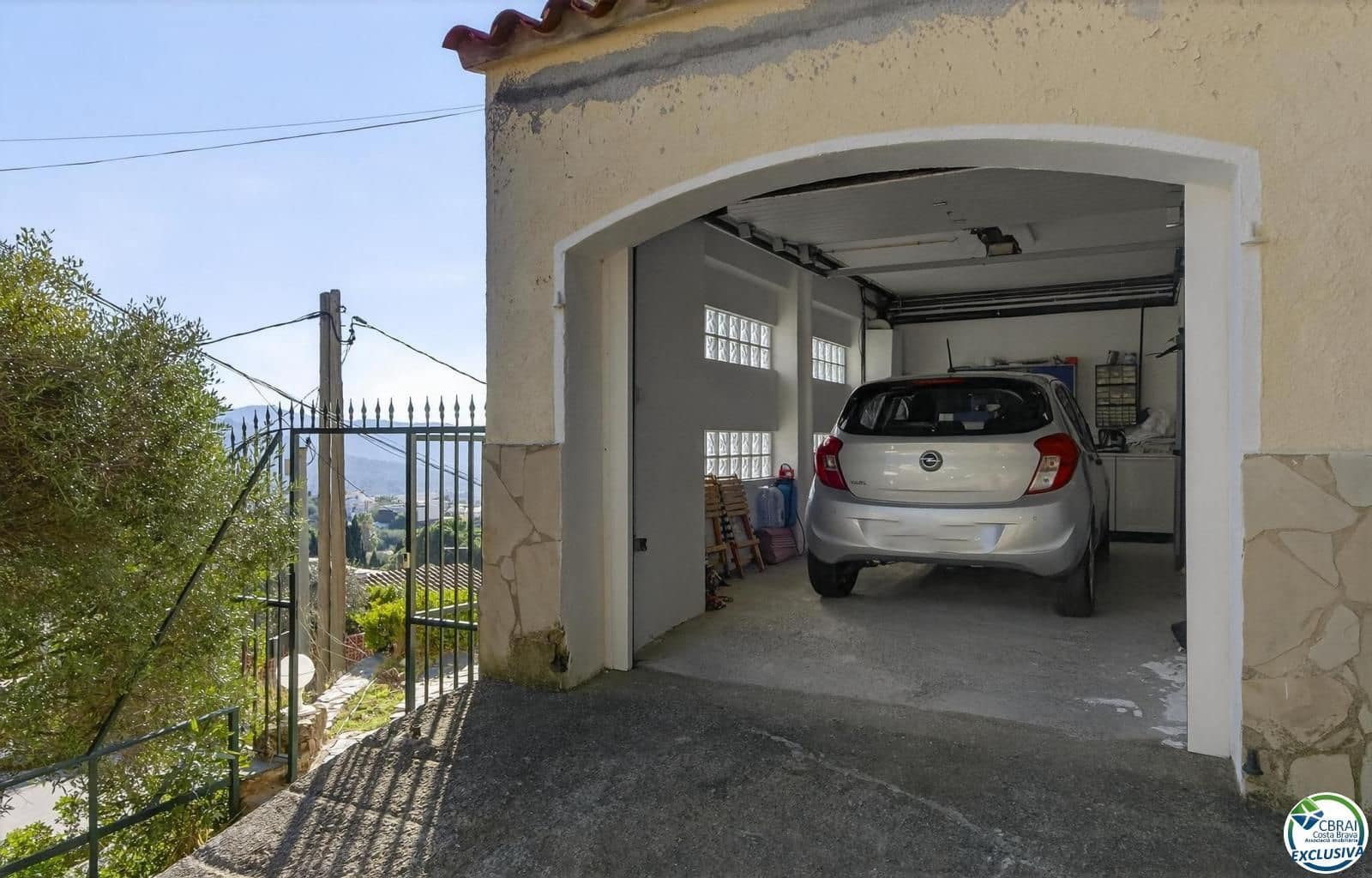 Chalet de 3 habitaciones en El Mas Fumats en venta con garaje - 375.000 € (Ref: 9479280)