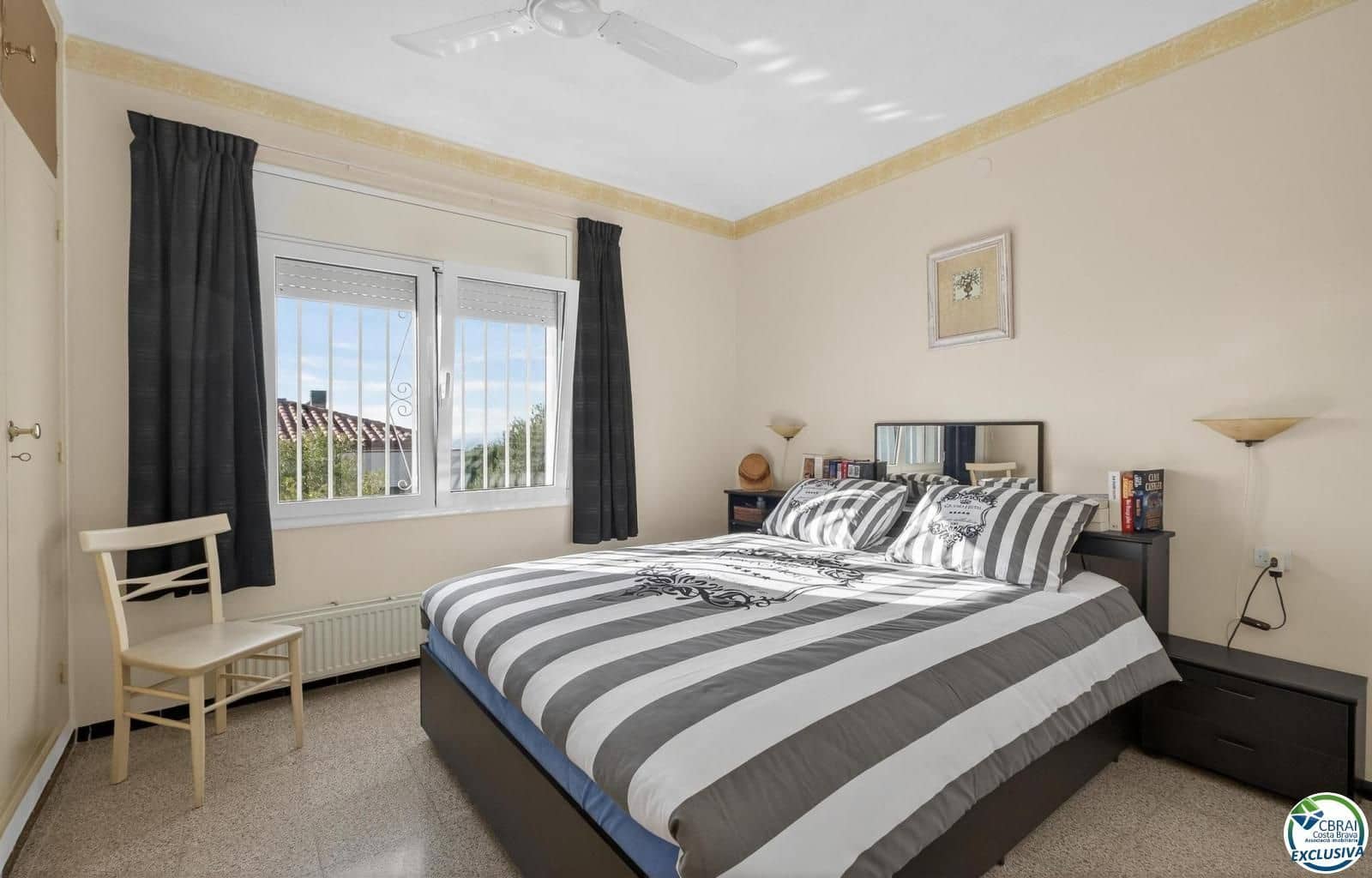 Chalet de 3 habitaciones en El Mas Fumats en venta con garaje - 375.000 € (Ref: 9479280)