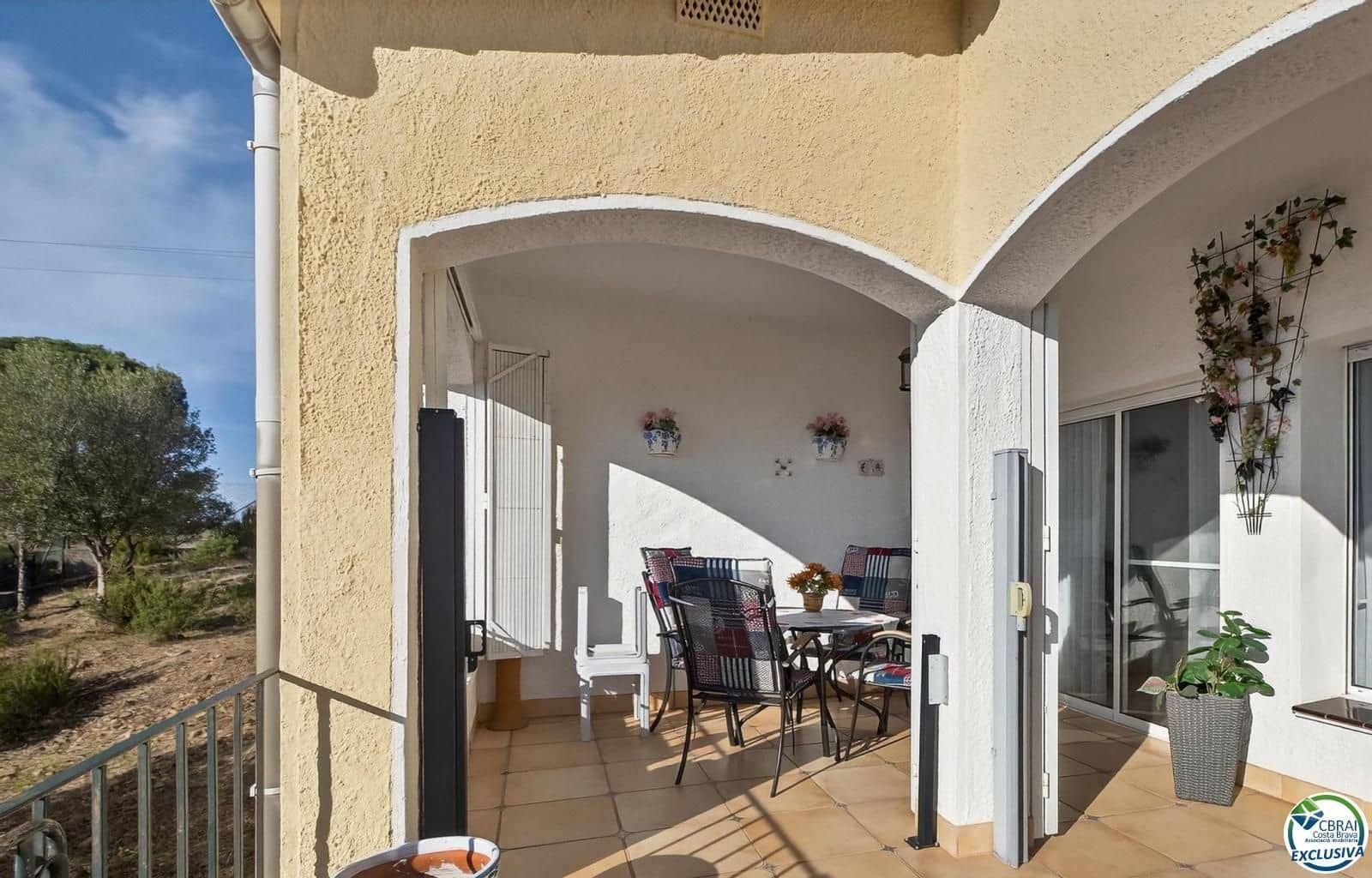 Chalet de 3 habitaciones en El Mas Fumats en venta con garaje - 375.000 € (Ref: 9479280)