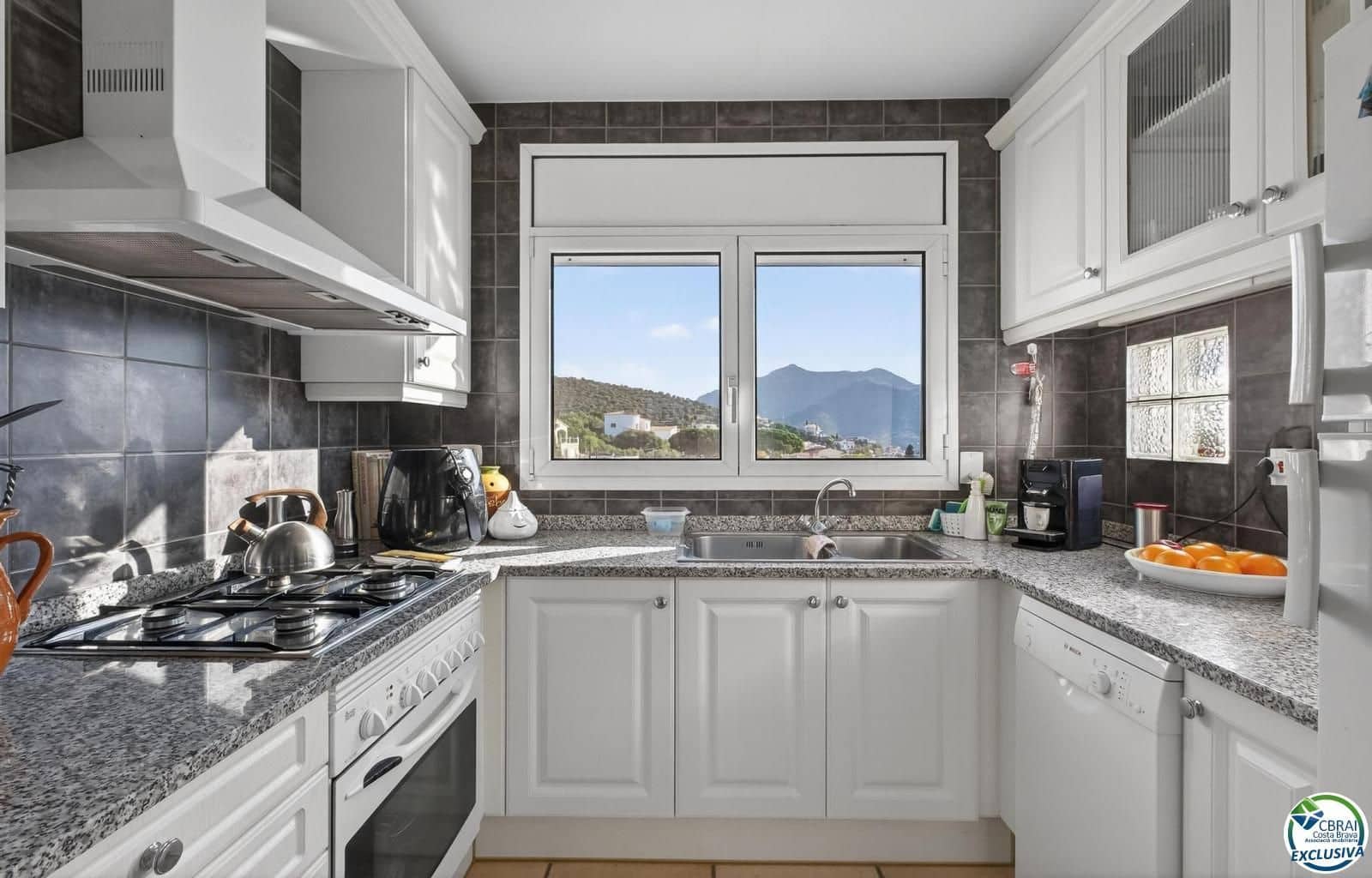 Chalet de 3 habitaciones en El Mas Fumats en venta con garaje - 375.000 € (Ref: 9479280)