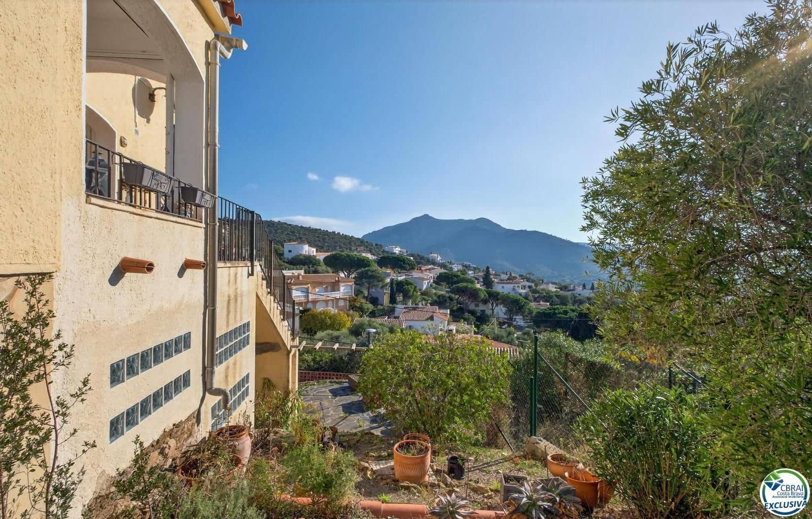 Chalet de 3 habitaciones en El Mas Fumats en venta con garaje - 375.000 € (Ref: 9479280)