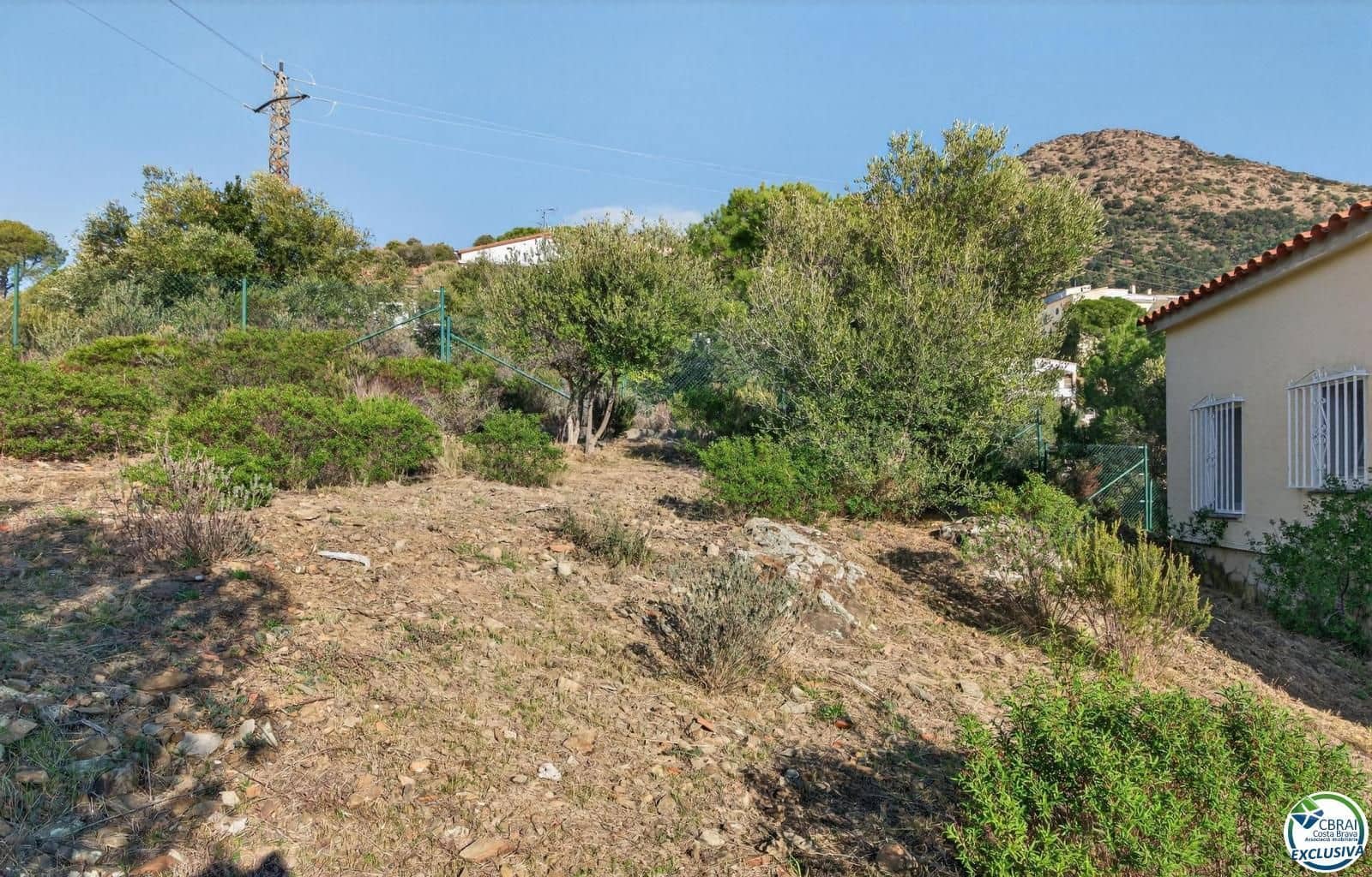 Chalet de 3 habitaciones en El Mas Fumats en venta con garaje - 375.000 € (Ref: 9479280)