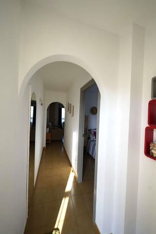 1 makuuhuone Asunto myytävänä paikassa Santa Margarida, Roses - 146 000 € (Ref: 9481376)