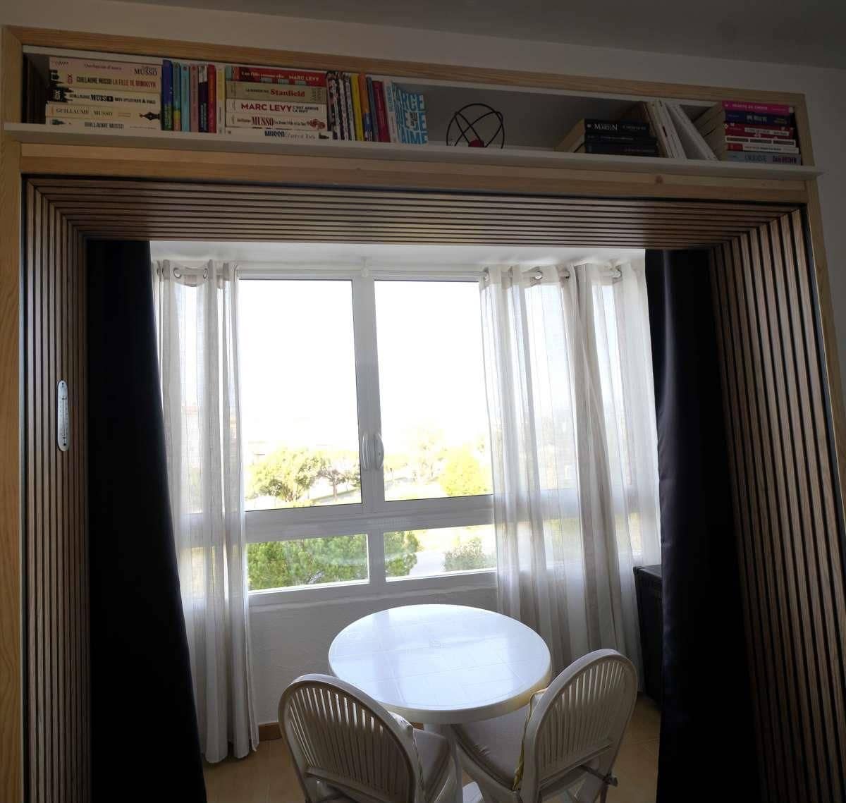 1 bedroom Flat for sale in Santa Margarida - € 146,000 (Ref: 9481376)