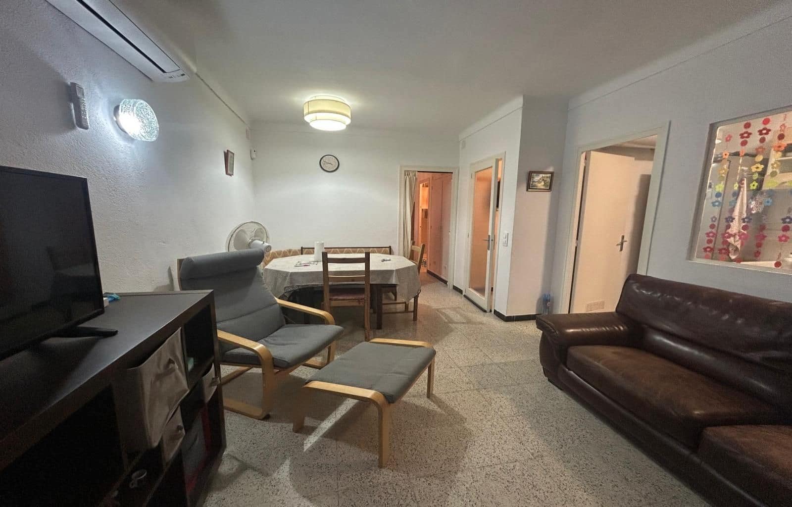 1 bedroom Flat for sale in Santa Margarida with garage - € 150,000 (Ref: 9481483)