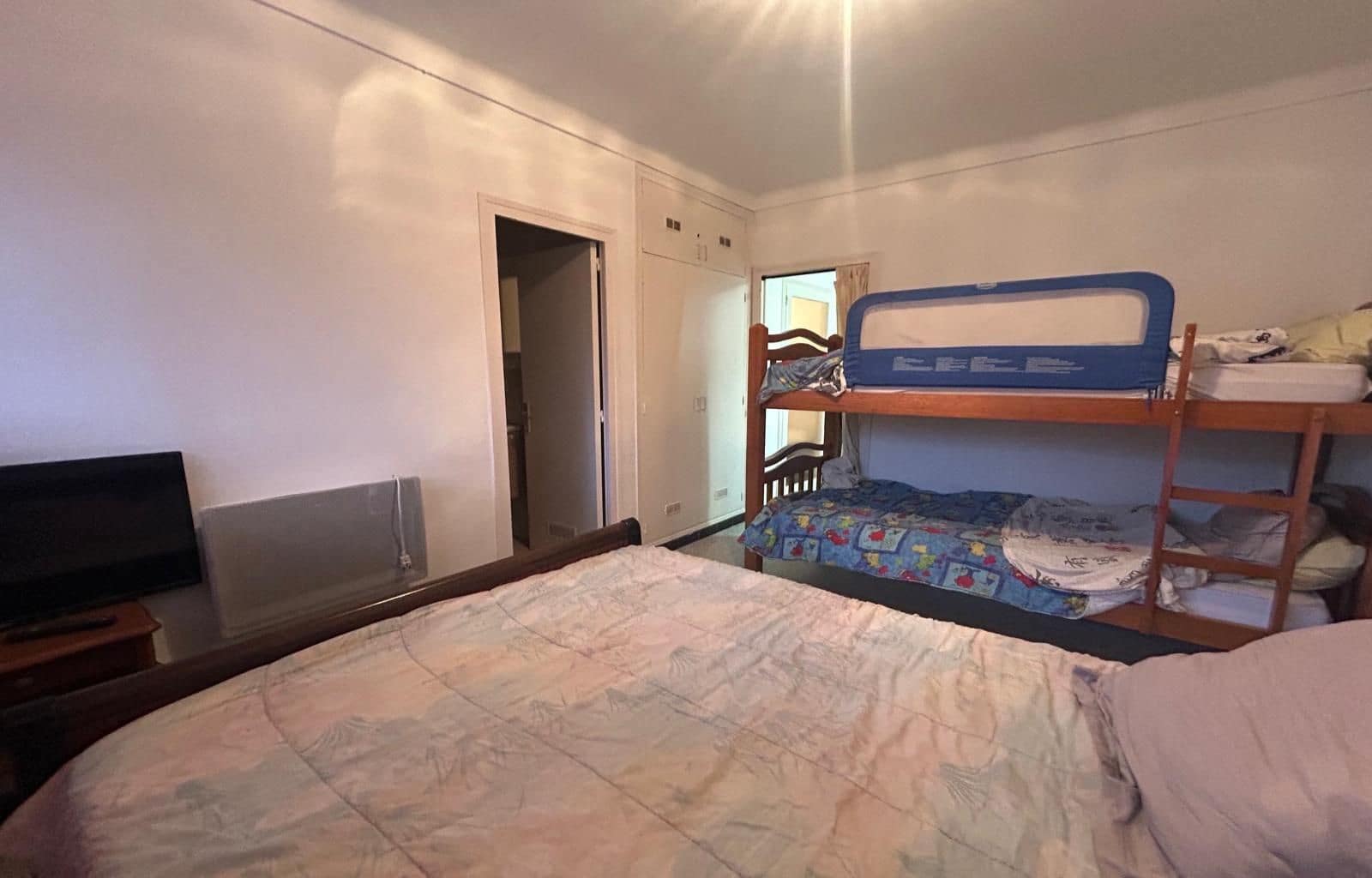 1 bedroom Flat for sale in Santa Margarida with garage - € 150,000 (Ref: 9481483)