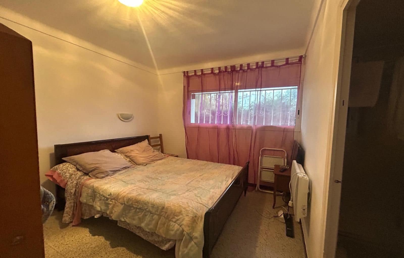 1 bedroom Flat for sale in Santa Margarida with garage - € 150,000 (Ref: 9481483)