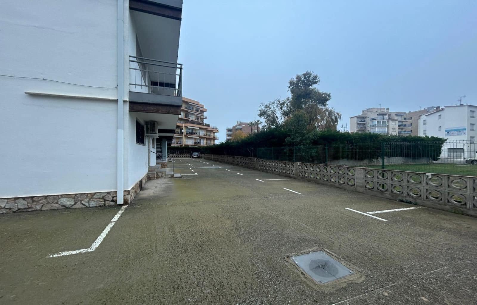 1 bedroom Flat for sale in Santa Margarida with garage - € 150,000 (Ref: 9481483)