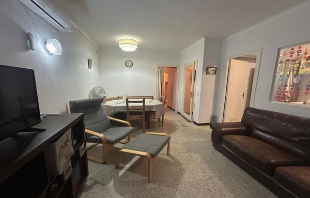 1 sypialnia Mieszkanie na sprzedaż w Santa Margarida, Roses z garażem - 150 000 € (Ref: 9481483)