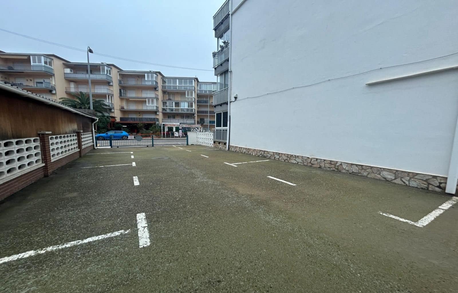 1 bedroom Flat for sale in Santa Margarida with garage - € 150,000 (Ref: 9481483)