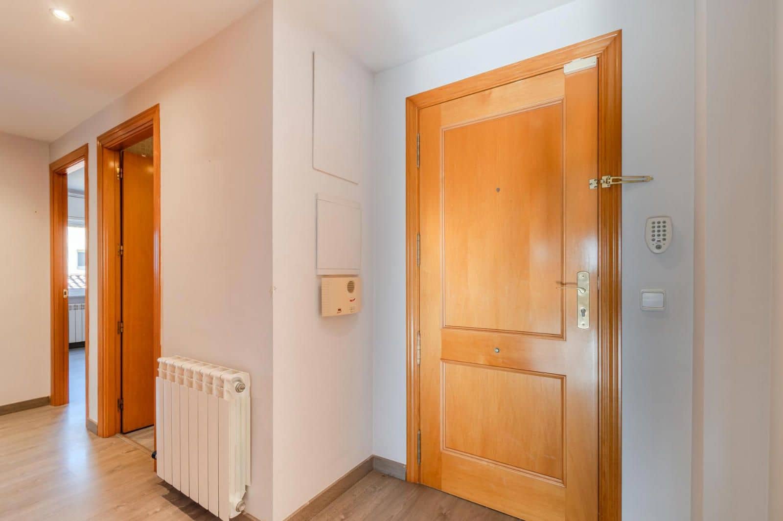 3 soverom Leilighet til salgs i Riudellots de la Selva - € 269 000 (Ref: 9481484)