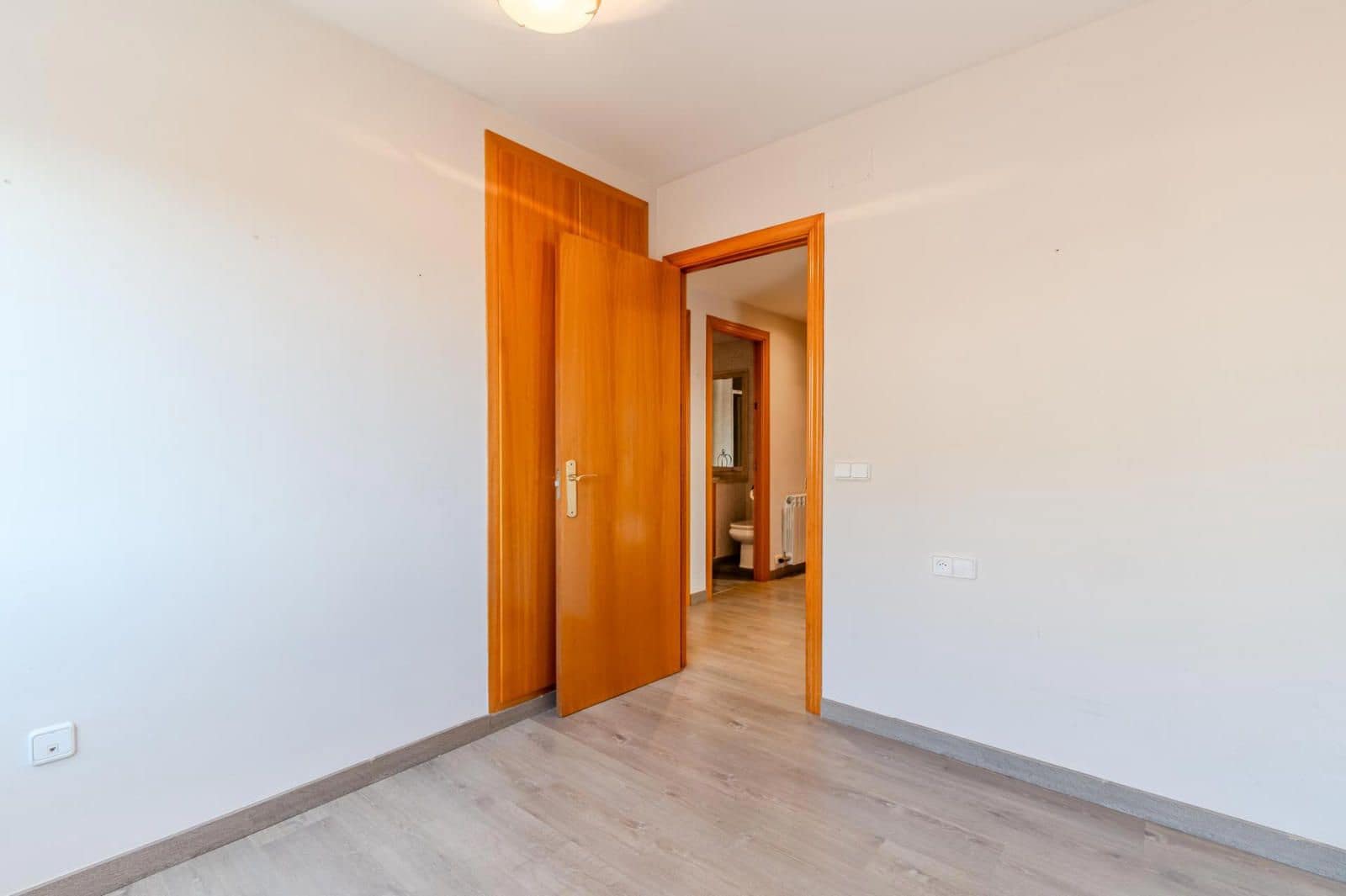 3 soverom Leilighet til salgs i Riudellots de la Selva - € 269 000 (Ref: 9481484)