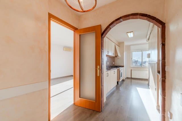 3 soverom Leilighet til salgs i Riudellots de la Selva - € 269 000 (Ref: 9481484)