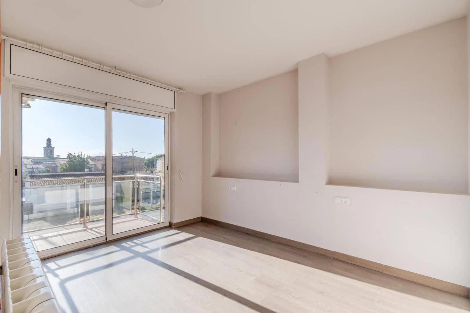 3 soverom Leilighet til salgs i Riudellots de la Selva - € 269 000 (Ref: 9481484)