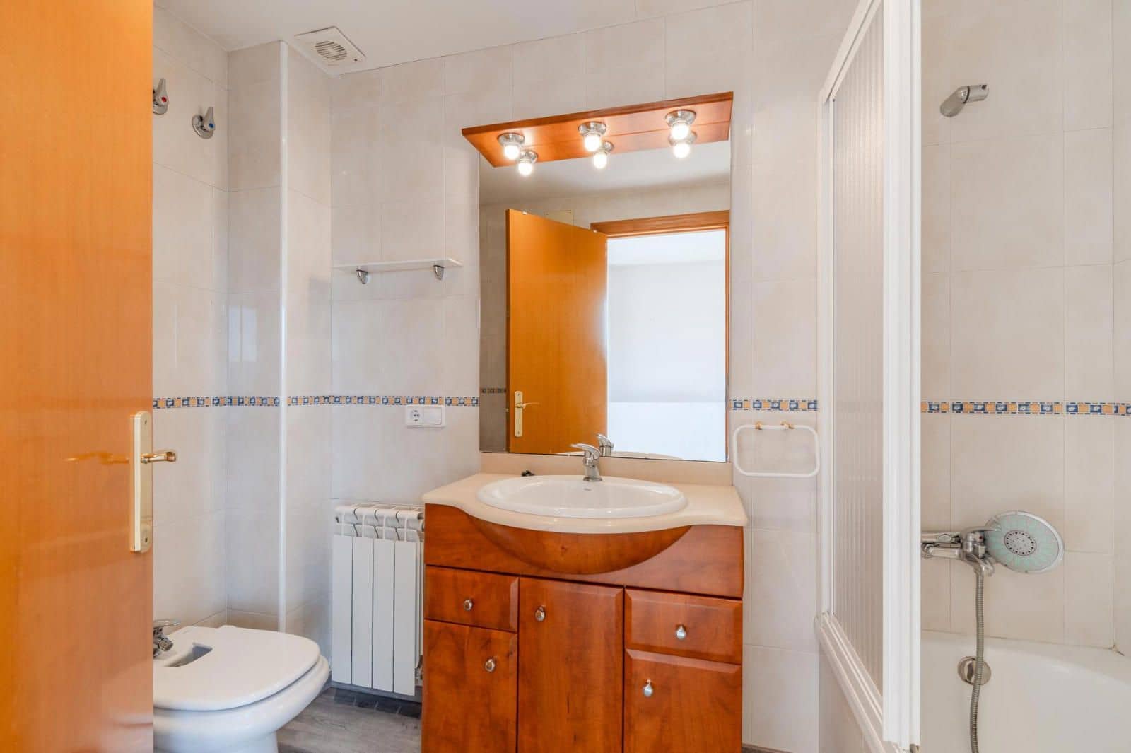 3 soverom Leilighet til salgs i Riudellots de la Selva - € 269 000 (Ref: 9481484)