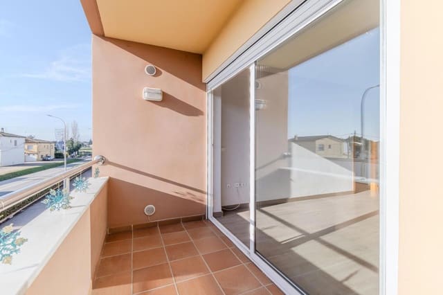 3 soverom Leilighet til salgs i Riudellots de la Selva - € 269 000 (Ref: 9481484)