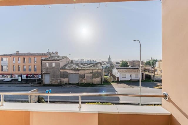 3 soverom Leilighet til salgs i Riudellots de la Selva - € 269 000 (Ref: 9481484)