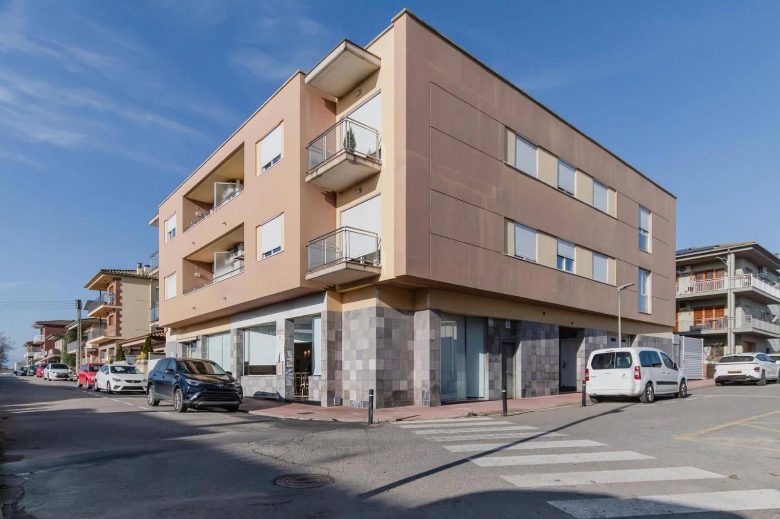 3 soverom Leilighet til salgs i Riudellots de la Selva - € 269 000 (Ref: 9481484)