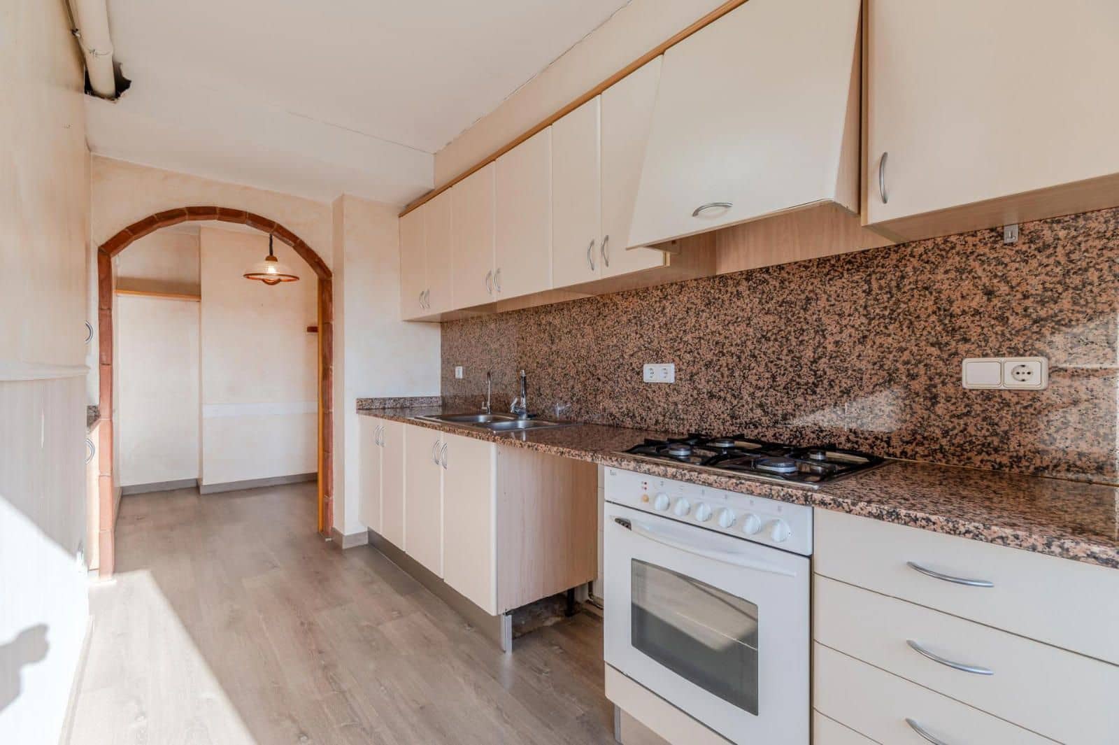 3 soverom Leilighet til salgs i Riudellots de la Selva - € 269 000 (Ref: 9481484)