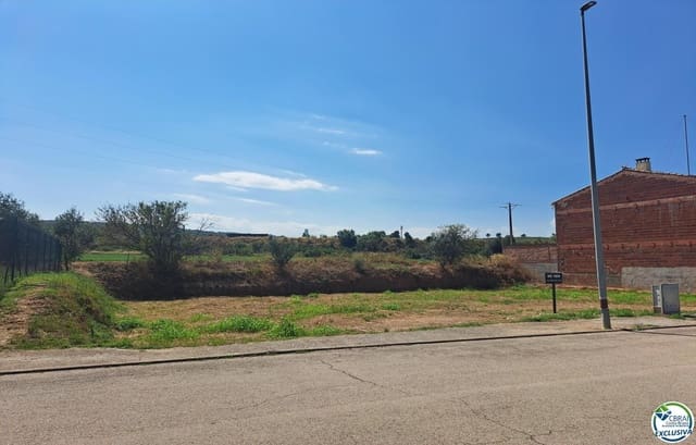 Byggetomt til salgs i Llers - € 92 000 (Ref: 9491711)