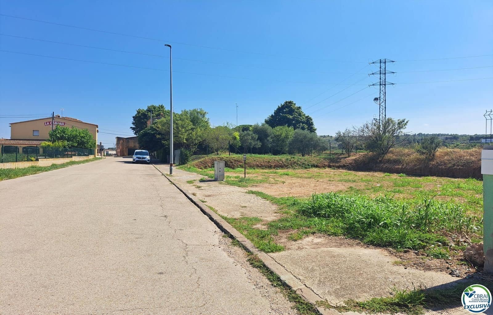 Byggetomt til salgs i Llers - € 92 000 (Ref: 9491711)