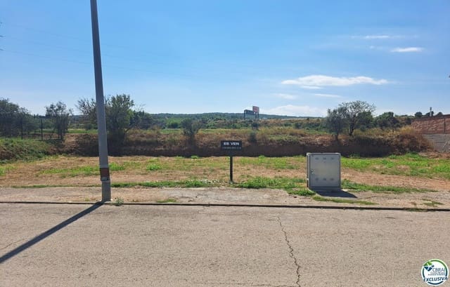 Byggetomt til salgs i Llers - € 92 000 (Ref: 9491711)