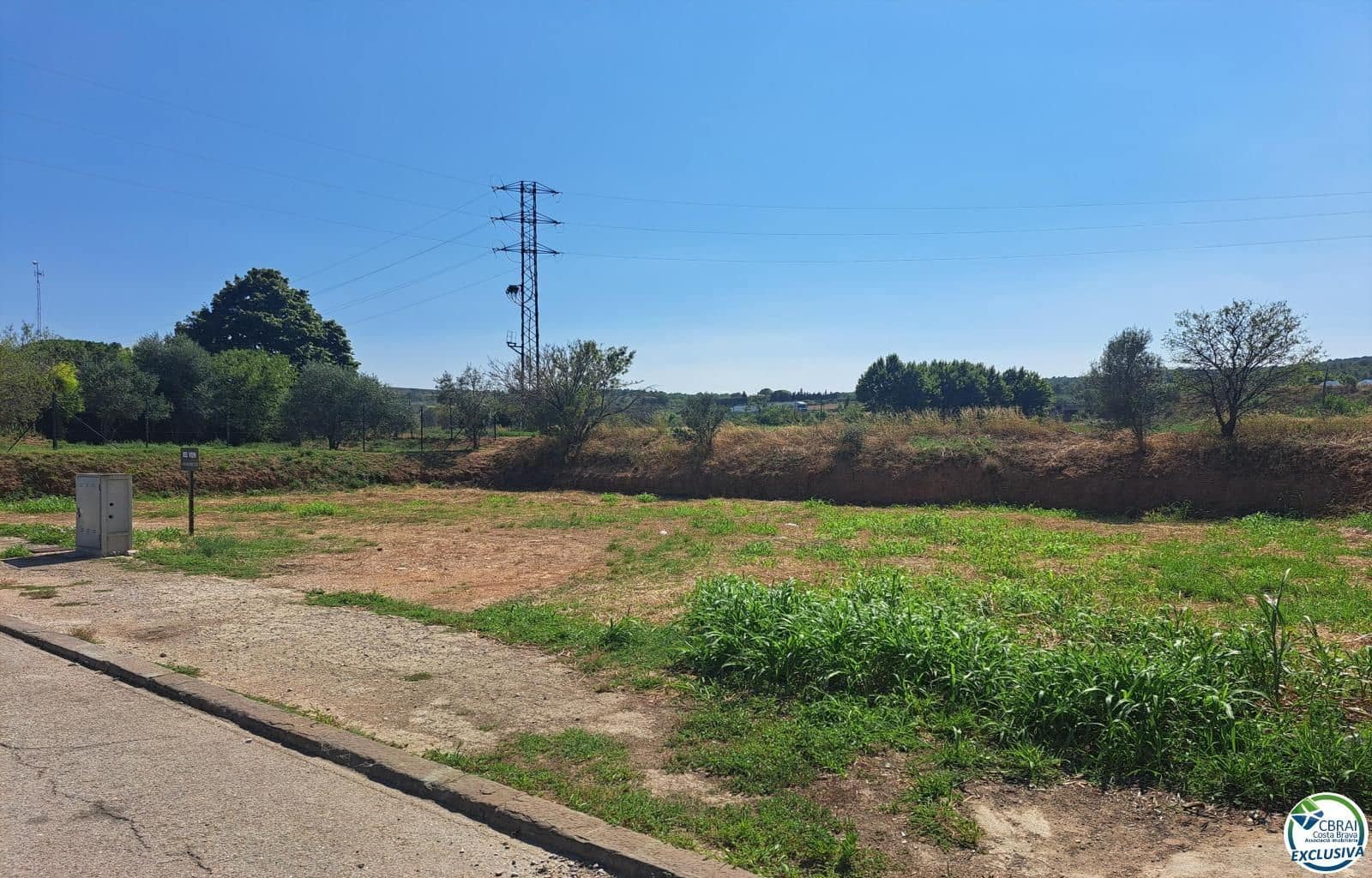 Byggetomt til salgs i Llers - € 92 000 (Ref: 9491711)