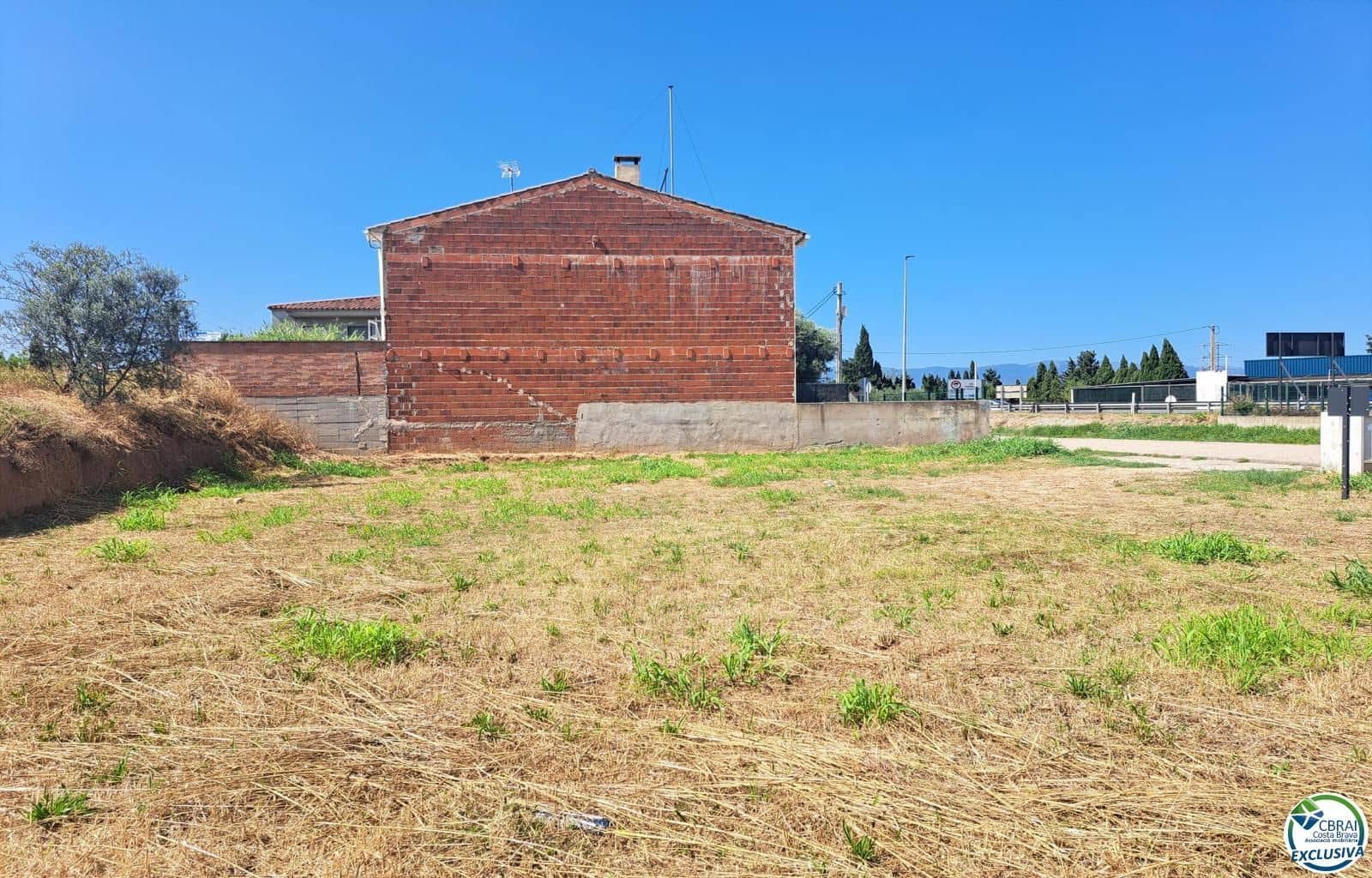 Byggetomt til salgs i Llers - € 92 000 (Ref: 9491711)