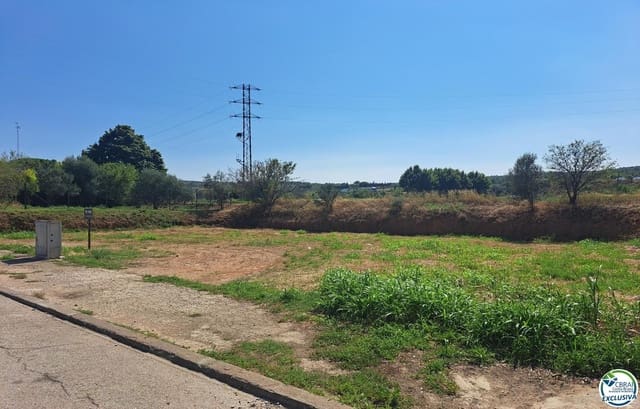 Byggetomt til salgs i Llers - € 92 000 (Ref: 9491711)