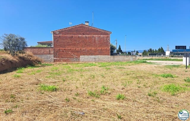 Byggetomt til salgs i Llers - € 92 000 (Ref: 9491711)