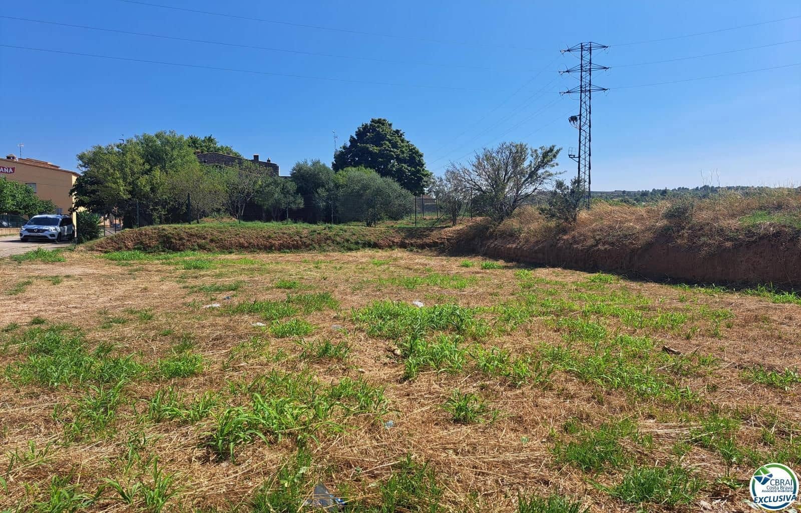 Byggetomt til salgs i Llers - € 92 000 (Ref: 9491711)