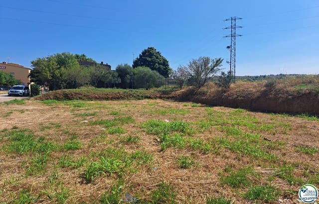 Byggetomt til salgs i Llers - € 92 000 (Ref: 9491711)