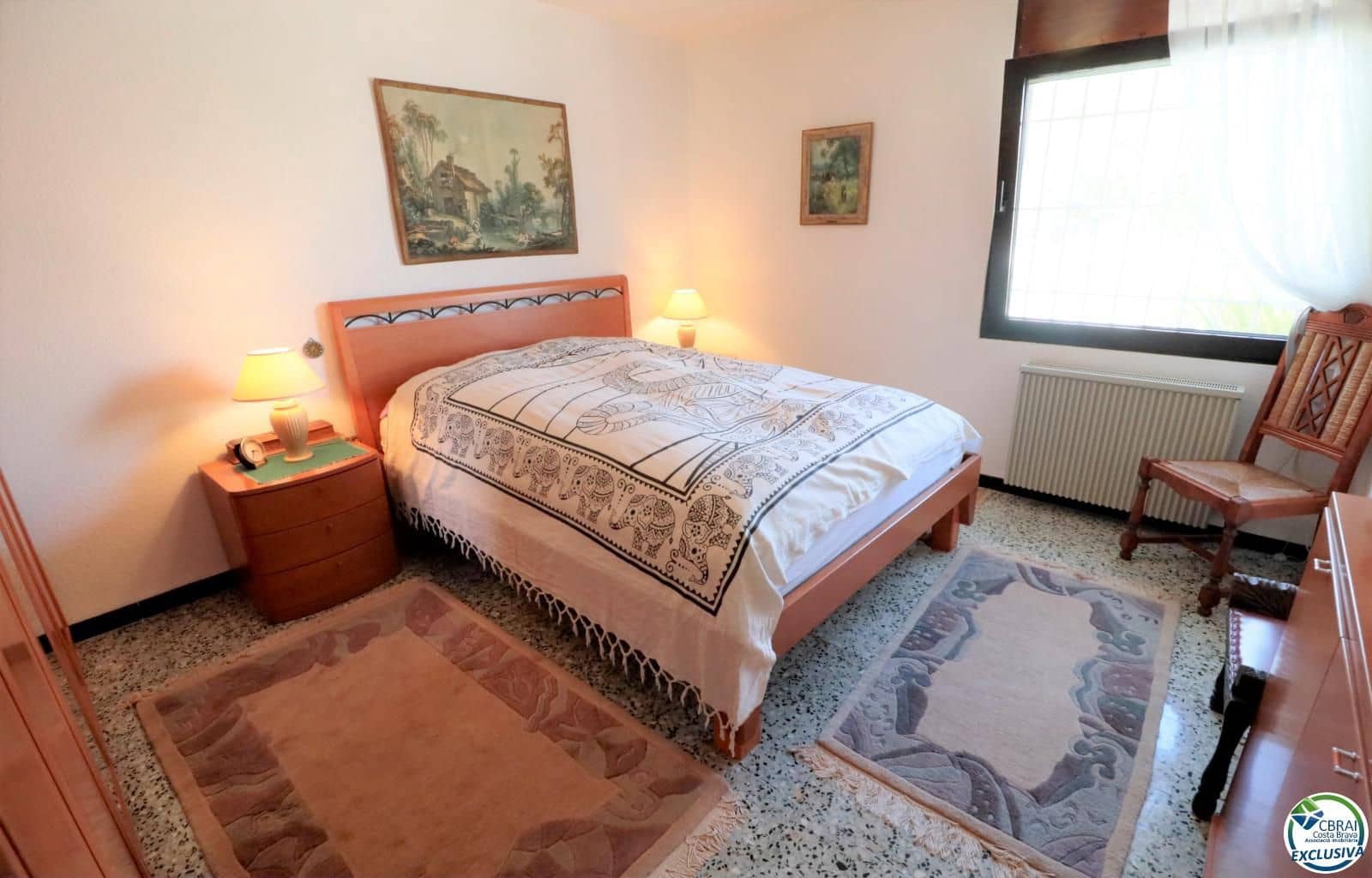 2 bedroom Villa for sale in Roses with garage - € 350,000 (Ref: 9497811)