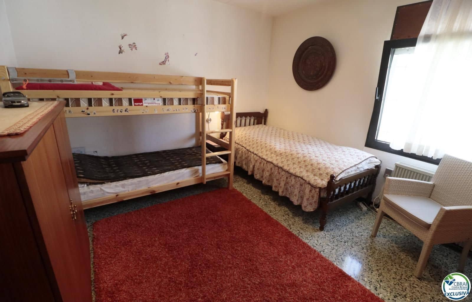 2 bedroom Villa for sale in Roses with garage - € 350,000 (Ref: 9497811)