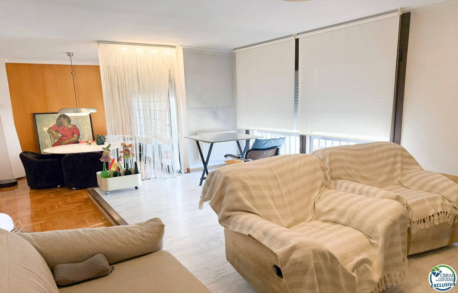 4 slaapkamer Flat te koop in Figueres - € 210.000 (Ref: 9504584)