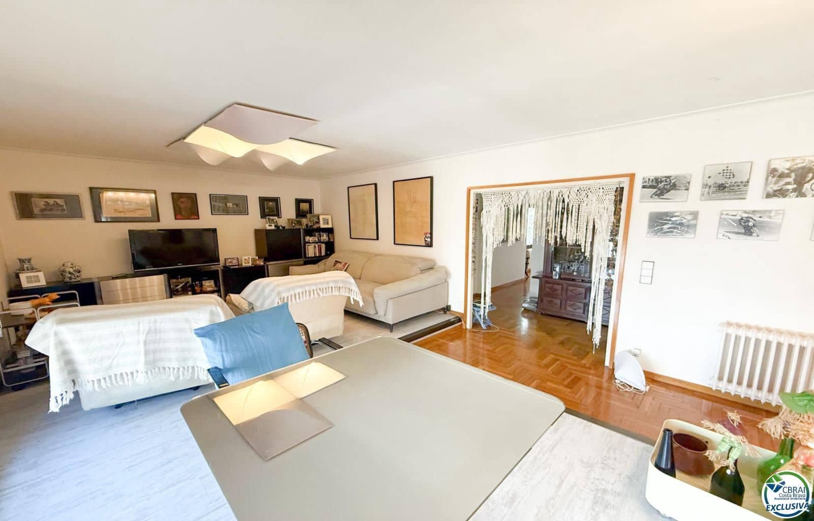 4 slaapkamer Flat te koop in Figueres - € 210.000 (Ref: 9504584)