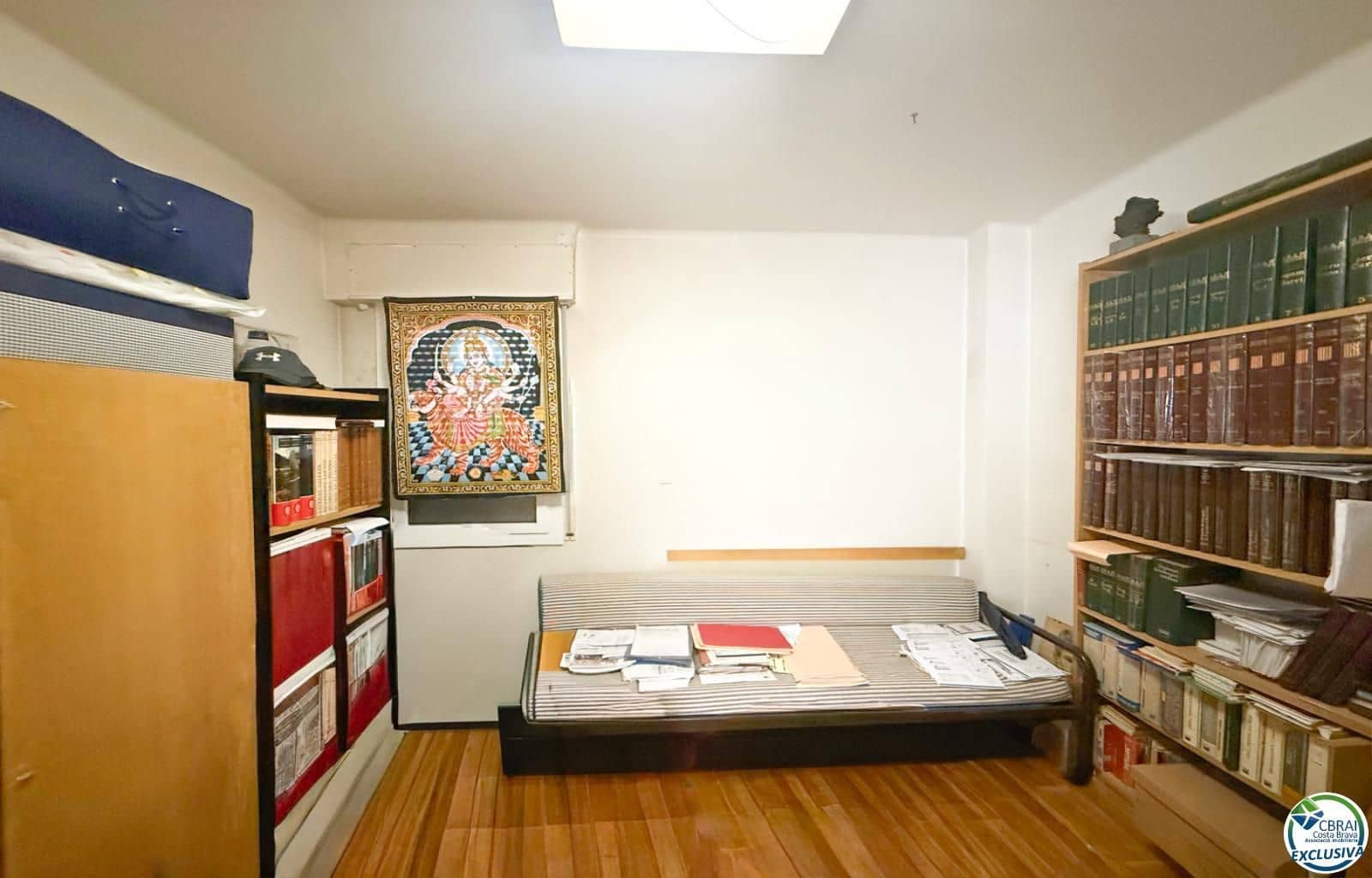 4 slaapkamer Flat te koop in Figueres - € 210.000 (Ref: 9504584)