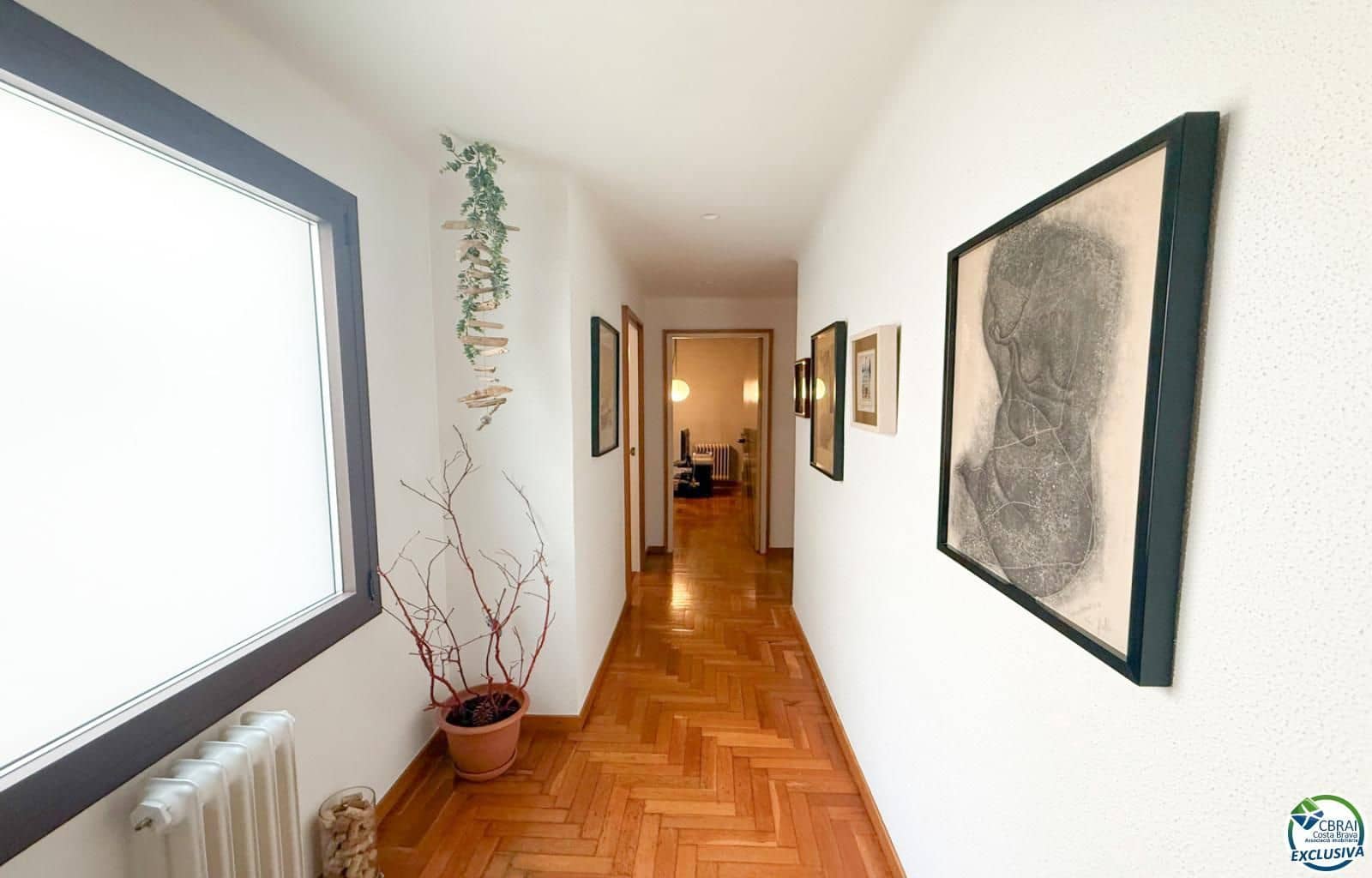4 slaapkamer Flat te koop in Figueres - € 210.000 (Ref: 9504584)