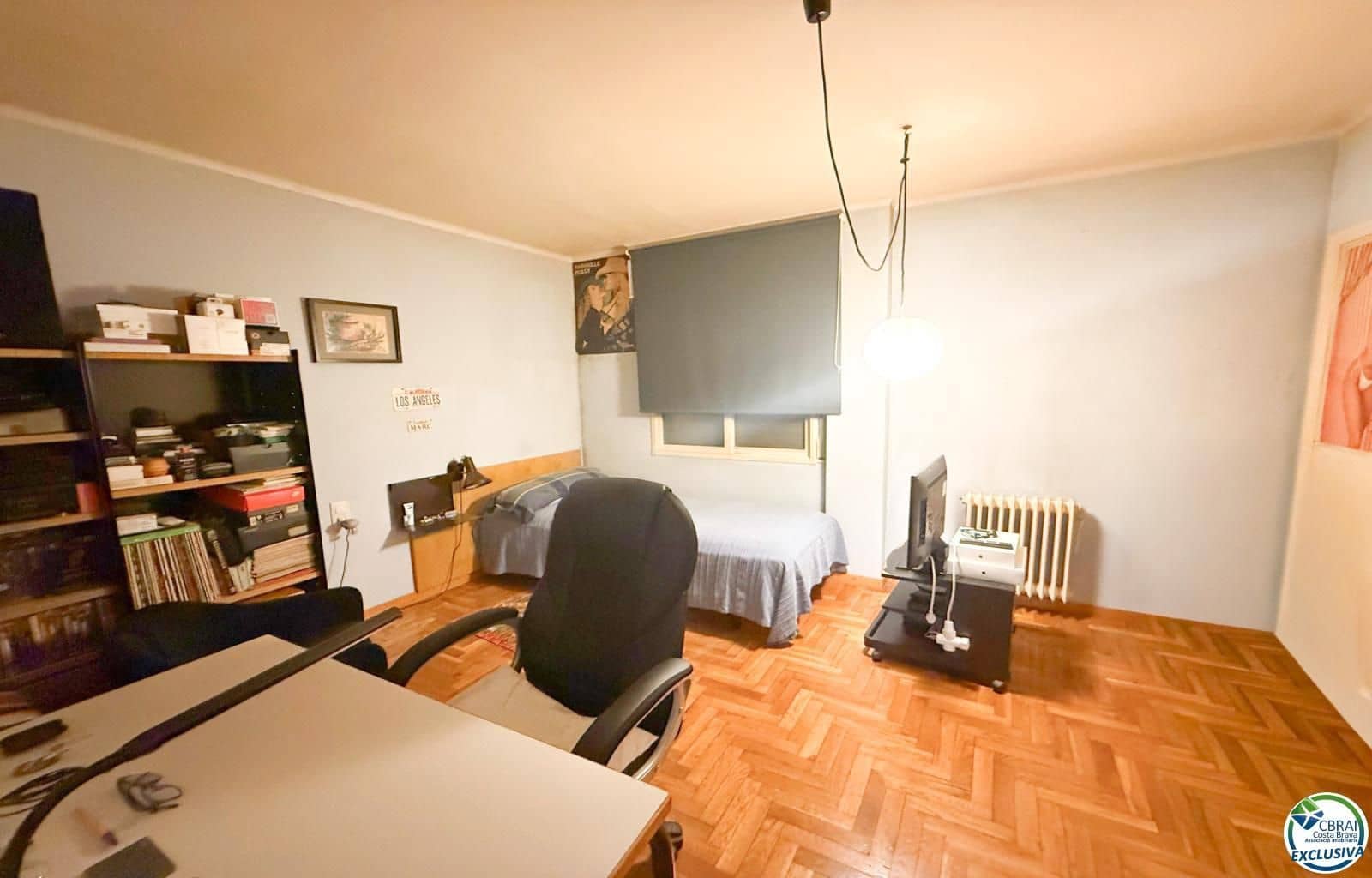 4 slaapkamer Flat te koop in Figueres - € 210.000 (Ref: 9504584)