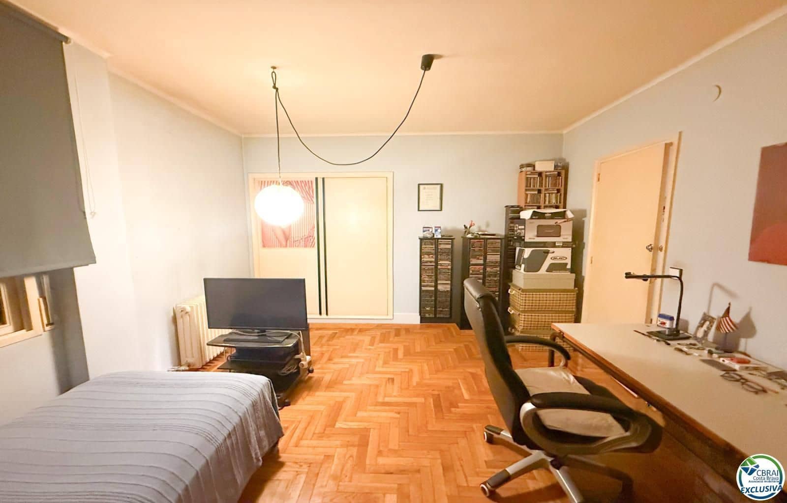 4 slaapkamer Flat te koop in Figueres - € 210.000 (Ref: 9504584)