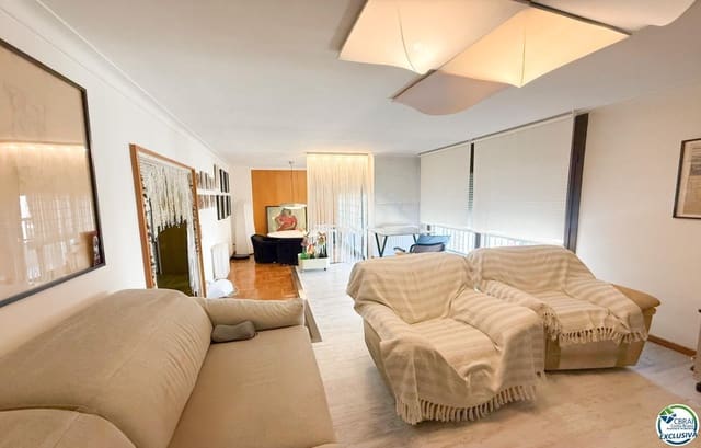 4 slaapkamer Flat te koop in Figueres - € 210.000 (Ref: 9504584)